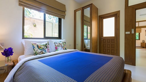 Villa Kalyana Bedroom 24