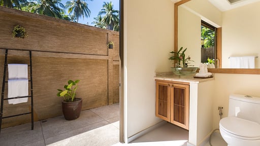 Villa Kalyana Bedroom 24