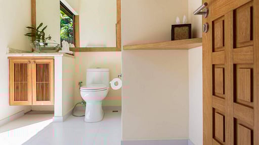 Villa Kalyana Bedroom 24