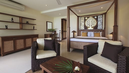 Villa Kalyana Bedroom 16