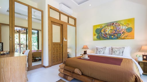 Villa Kalyana Bedroom 25