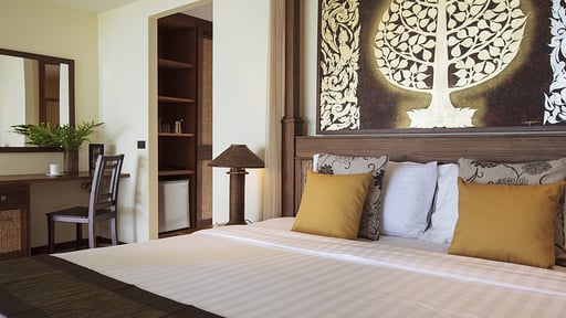 Villa Kalyana Bedroom 16