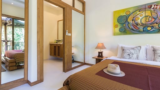Villa Kalyana Bedroom 25