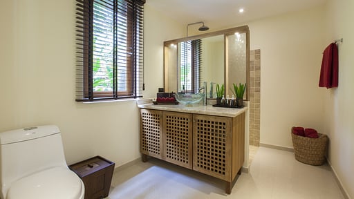 Villa Kalyana Bedroom 16