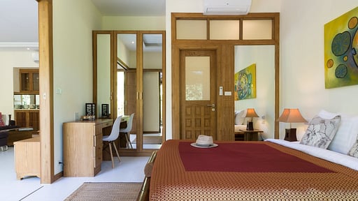 Villa Kalyana Bedroom 25