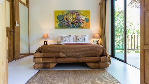 Villa Kalyana Bedroom 25