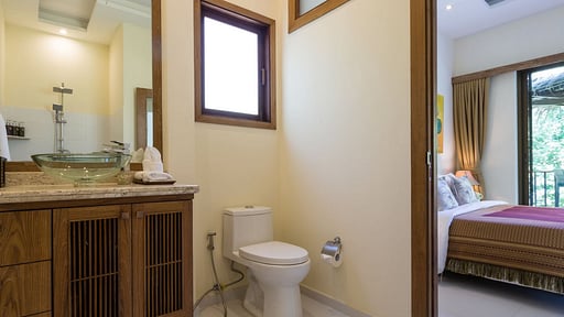 Villa Kalyana Bedroom 25