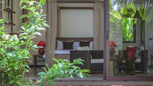 Villa Kalyana Bedroom 17