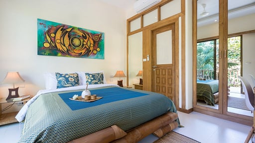 Villa Kalyana Bedroom 26