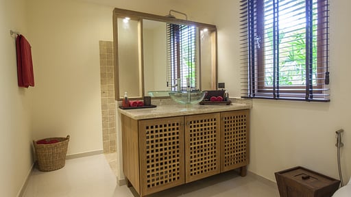 Villa Kalyana Bedroom 17