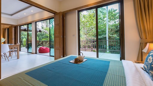 Villa Kalyana Bedroom 26