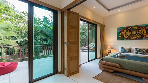 Villa Kalyana Bedroom 26