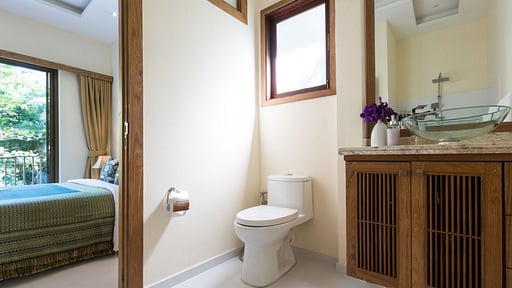 Villa Kalyana Bedroom 26