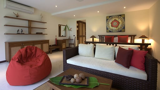 Villa Kalyana Bedroom 18