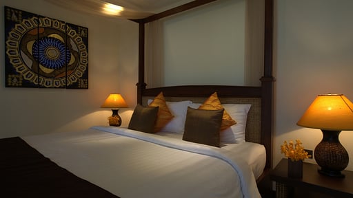 Villa Kalyana Bedroom 19