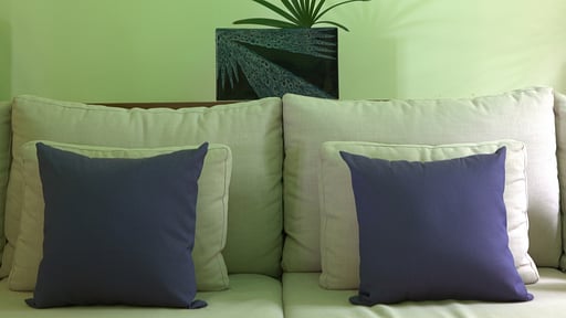 Villa Kalyana Media room