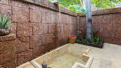 Villa Kalyana Bedroom 10