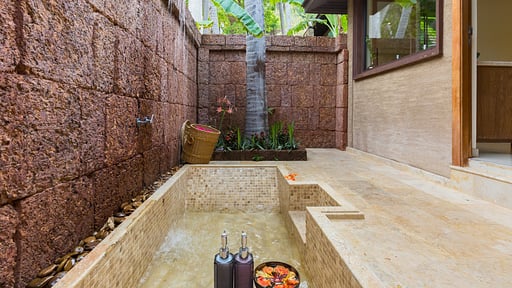 Villa Kalyana Bedroom 10