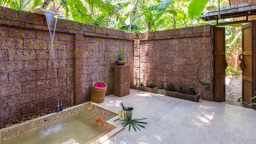 Villa Kalyana Bedroom 2