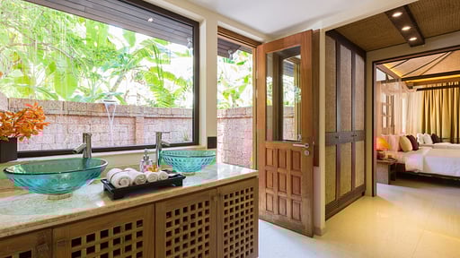 Villa Kalyana Bedroom 2