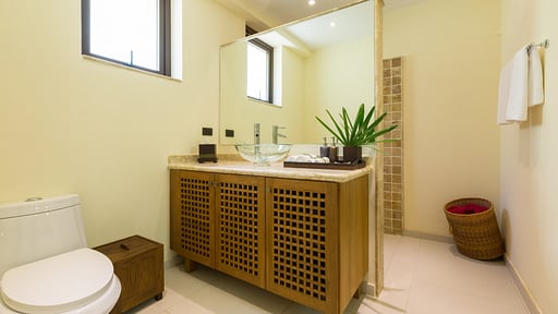 Villa Kalyana Bedroom 7