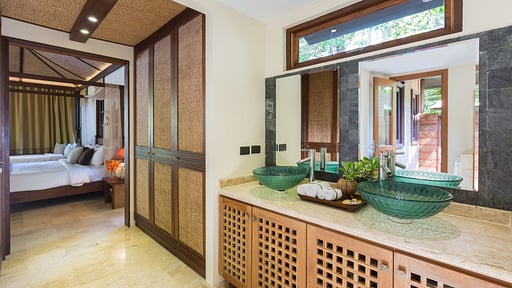 Villa Kalyana Bedroom 9