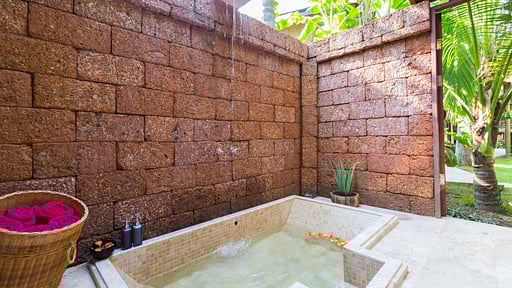 Villa Kalyana Bedroom 9