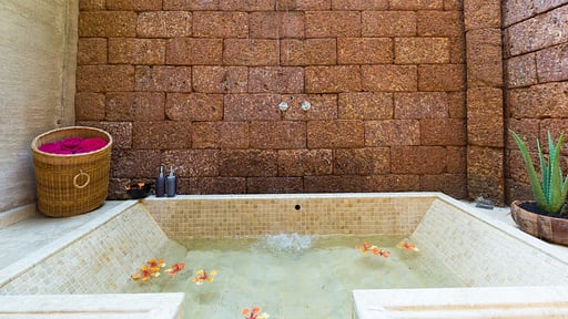 Villa Kalyana Bedroom 9