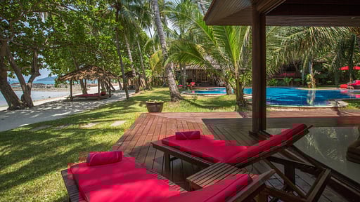 Villa Kalyana Others