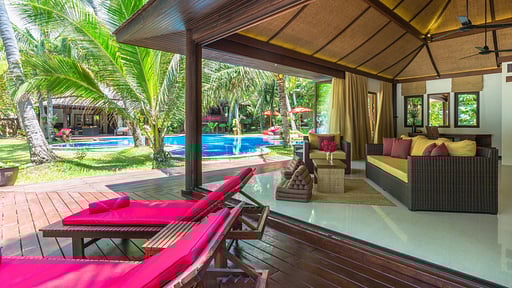 Villa Kalyana Others