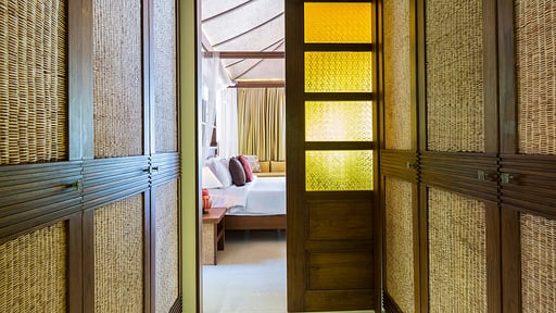 Villa Kalyana Bedroom 1