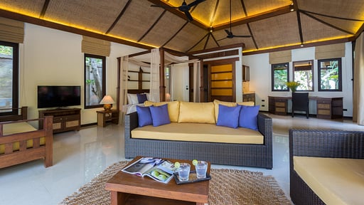 Villa Kalyana Bedroom 10
