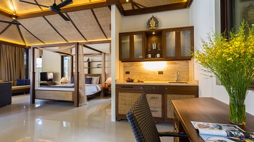 Villa Kalyana Bedroom 10