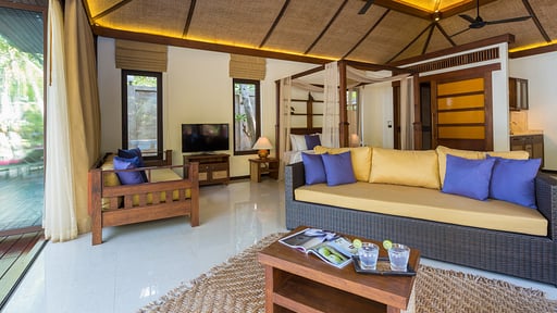 Villa Kalyana Bedroom 10