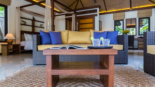 Villa Kalyana Bedroom 10