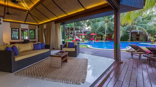 Villa Kalyana Bedroom 10