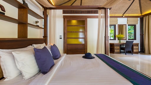 Villa Kalyana Bedroom 10