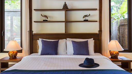 Villa Kalyana Bedroom 10