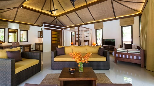 Villa Kalyana Bedroom 2