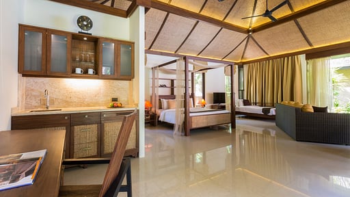 Villa Kalyana Bedroom 2