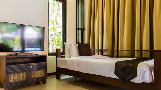 Villa Kalyana Bedroom 2