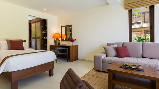 Villa Kalyana Bedroom 3