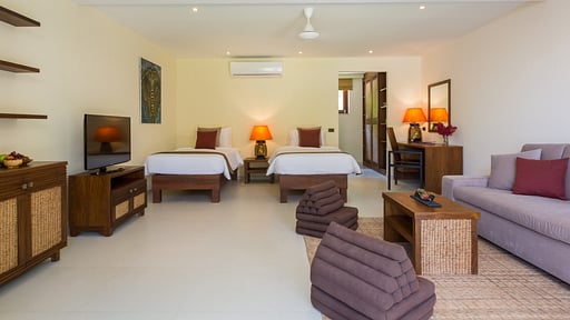 Villa Kalyana Bedroom 3