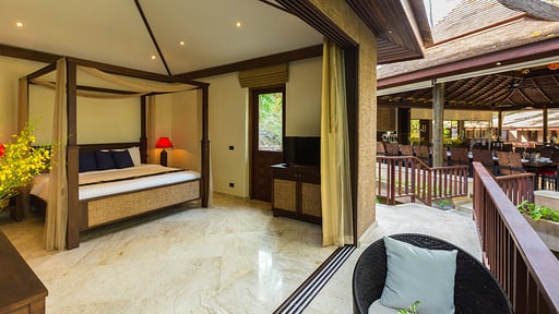 Villa Kalyana Bedroom 4