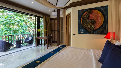 Villa Kalyana Bedroom 4