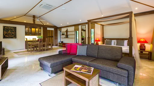 Villa Kalyana Bedroom 5