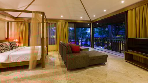 Villa Kalyana Bedroom 5