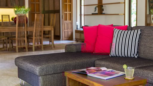 Villa Kalyana Bedroom 5