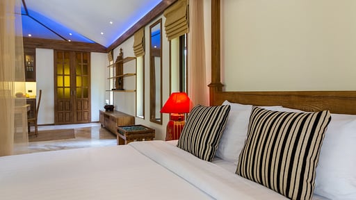 Villa Kalyana Bedroom 5