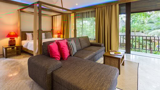 Villa Kalyana Bedroom 5